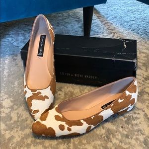 Steve Madden Flats